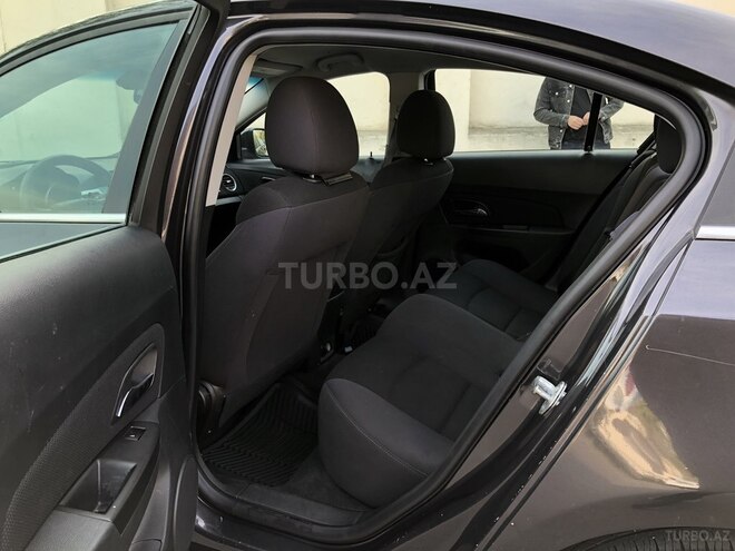 Chevrolet Cruze 2013, 220,000 km - 1.4 л - Bakı