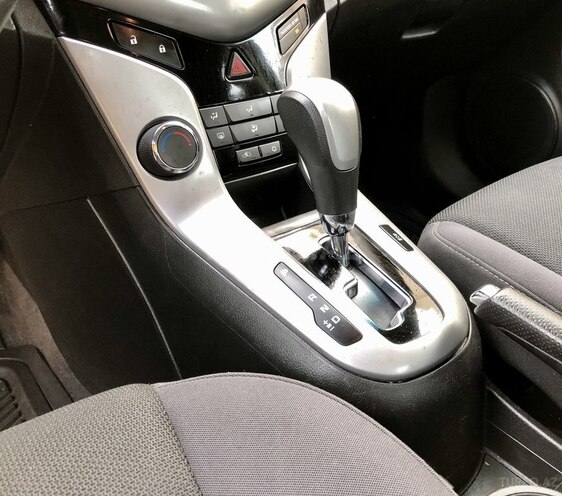 Chevrolet Cruze 2013, 220,000 km - 1.4 л - Bakı