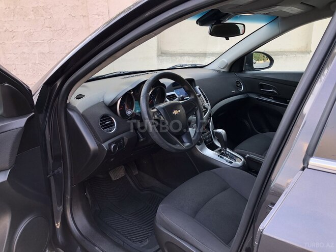 Chevrolet Cruze 2013, 220,000 km - 1.4 л - Bakı