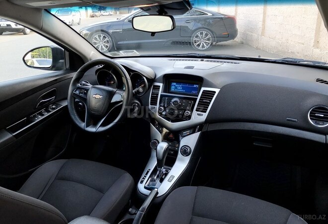 Chevrolet Cruze 2013, 220,000 km - 1.4 л - Bakı