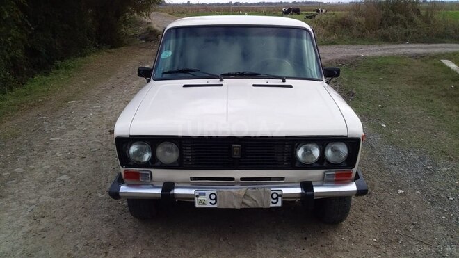 LADA (VAZ) 2106 1983, 110,000 km - 1.6 l - Tərtər