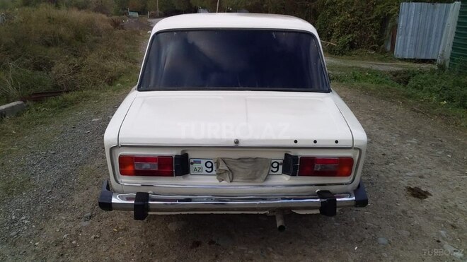 LADA (VAZ) 2106 1983, 110,000 km - 1.6 l - Tərtər