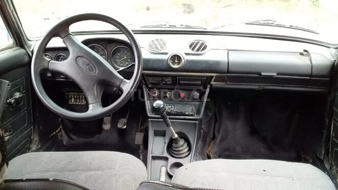 LADA (VAZ) 2106 1983, 110,000 km - 1.6 l - Tərtər