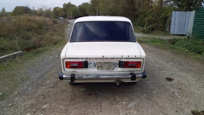 LADA (VAZ) 2106 1983, 110,000 km - 1.6 l - Tərtər