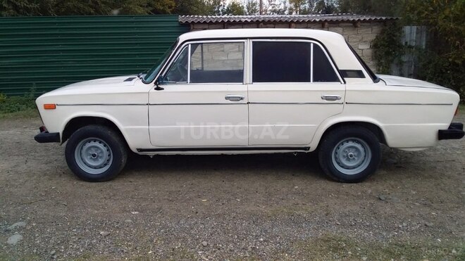 LADA (VAZ) 2106 1983, 110,000 km - 1.6 l - Tərtər