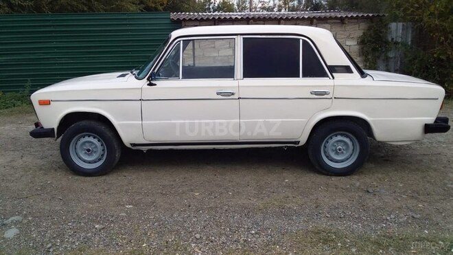 LADA (VAZ) 2106 1983, 110,000 km - 1.6 l - Tərtər