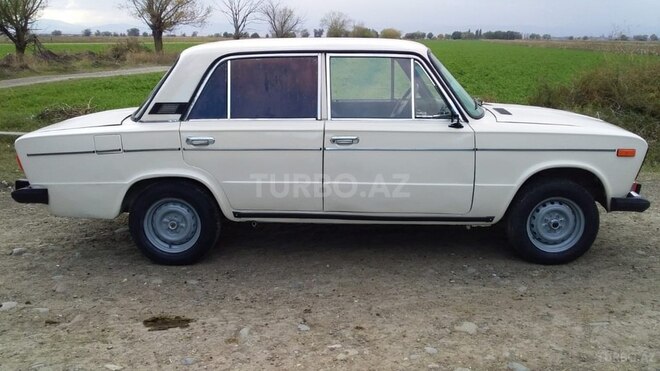 LADA (VAZ) 2106 1983, 110,000 km - 1.6 l - Tərtər