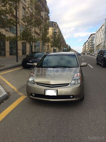 Toyota Prius 2009, 197,050 km - 1.5 l - Bakı