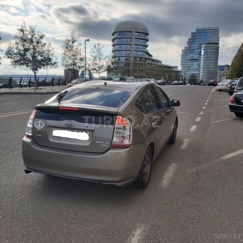Toyota Prius 2009, 197,050 km - 1.5 l - Bakı