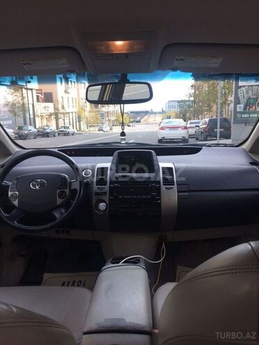 Toyota Prius 2009, 197,050 km - 1.5 l - Bakı