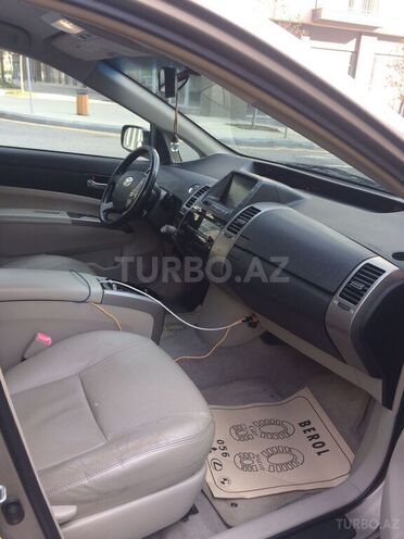 Toyota Prius 2009, 197,050 km - 1.5 l - Bakı