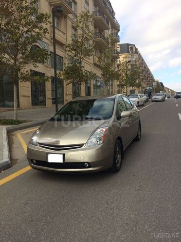 Toyota Prius 2009, 197,050 km - 1.5 l - Bakı