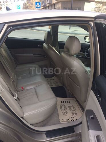 Toyota Prius 2009, 197,050 km - 1.5 l - Bakı
