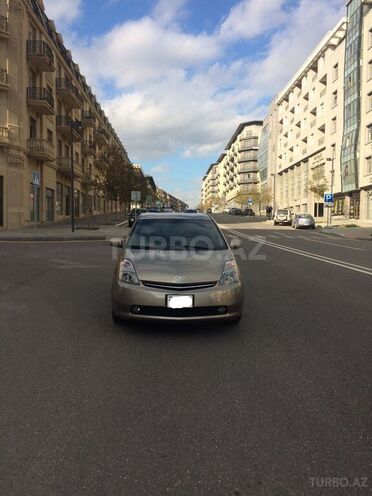 Toyota Prius 2009, 197,050 km - 1.5 l - Bakı