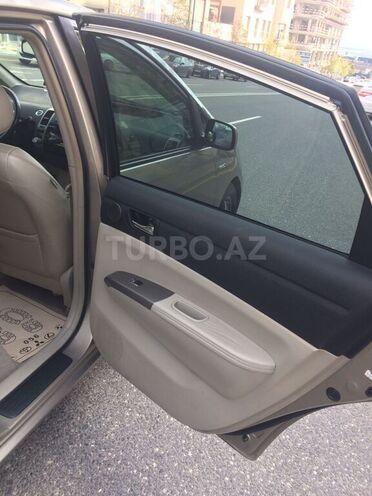 Toyota Prius 2009, 197,050 km - 1.5 l - Bakı
