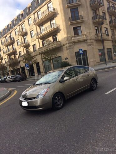 Toyota Prius 2009, 197,050 km - 1.5 l - Bakı