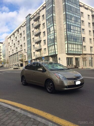 Toyota Prius 2009, 197,050 km - 1.5 l - Bakı