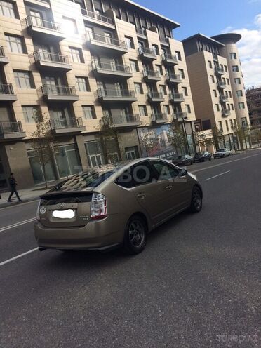 Toyota Prius 2009, 197,050 km - 1.5 l - Bakı