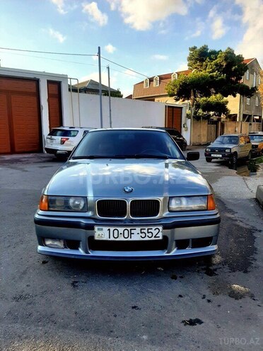 BMW 328 1994, 30,000 km - 2.8 l - Bakı