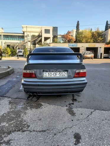 BMW 328 1994, 30,000 km - 2.8 l - Bakı