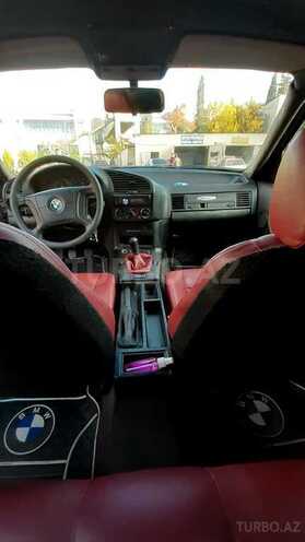 BMW 328 1994, 30,000 km - 2.8 l - Bakı