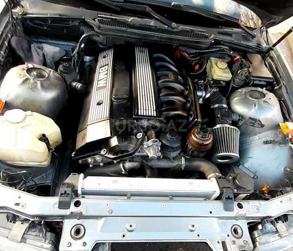 BMW 328 1994, 30,000 km - 2.8 l - Bakı