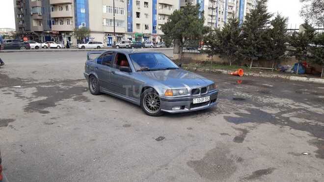 BMW 328 1994, 30,000 km - 2.8 l - Bakı
