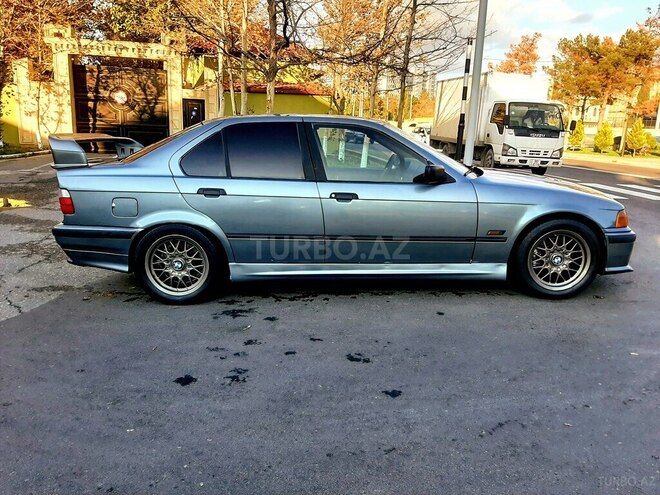 BMW 328 1994, 30,000 km - 2.8 l - Bakı