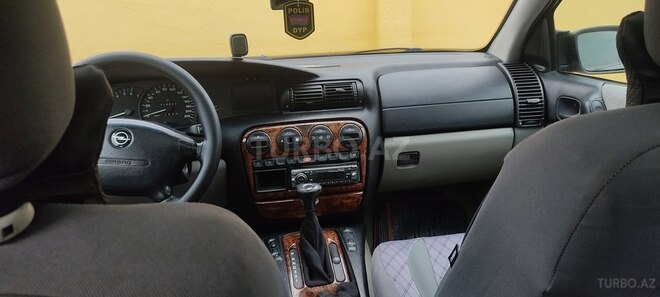 Opel Omega 1996, 300,000 km - 2.0 l - Sumqayıt