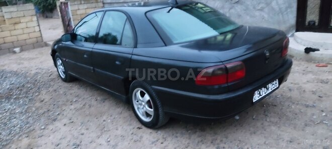 Opel Omega 1996, 300,000 km - 2.0 l - Sumqayıt
