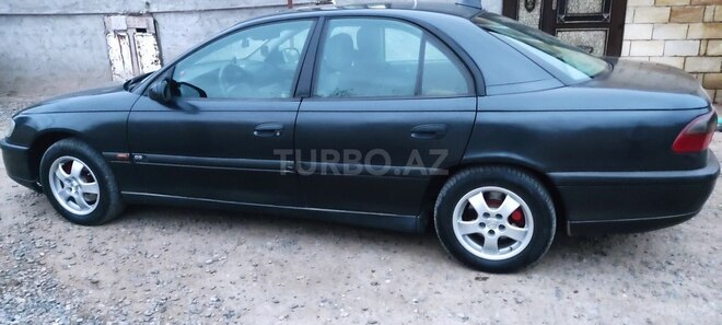 Opel Omega 1996, 300,000 km - 2.0 l - Sumqayıt