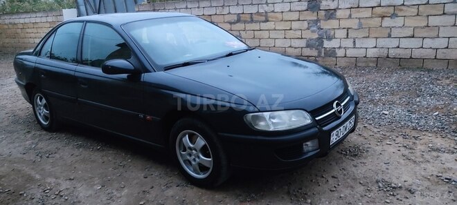 Opel Omega 1996, 300,000 km - 2.0 l - Sumqayıt