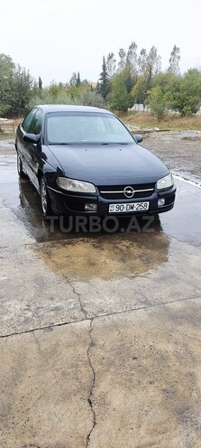 Opel Omega 1996, 300,000 km - 2.0 l - Sumqayıt