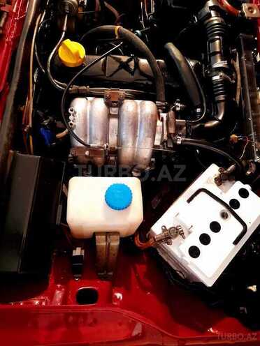 LADA (VAZ) 2107 2006, 267,368 km - 1.6 l - Bakı