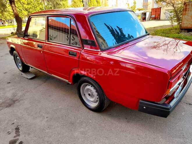 LADA (VAZ) 2107 2006, 267,368 km - 1.6 l - Bakı