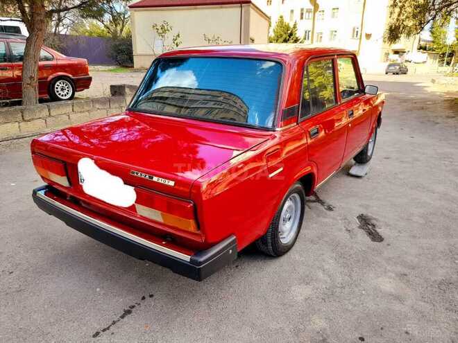 LADA (VAZ) 2107 2006, 267,368 km - 1.6 l - Bakı