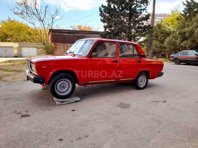 LADA (VAZ) 2107 2006, 267,368 km - 1.6 l - Bakı
