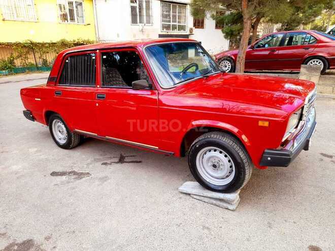 LADA (VAZ) 2107 2006, 267,368 km - 1.6 l - Bakı