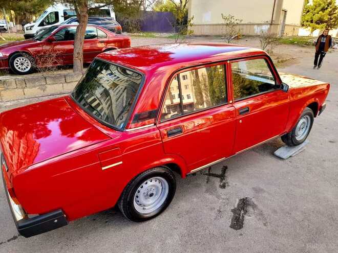 LADA (VAZ) 2107 2006, 267,368 km - 1.6 l - Bakı