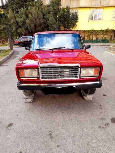 LADA (VAZ) 2107 2006, 267,368 km - 1.6 l - Bakı