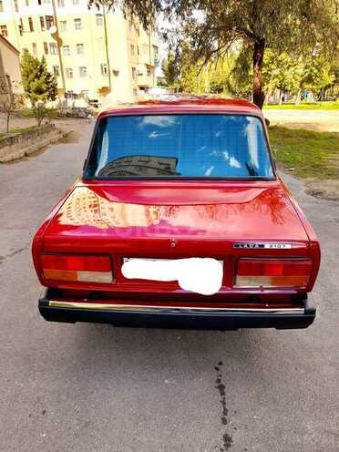 LADA (VAZ) 2107 2006, 267,368 km - 1.6 l - Bakı