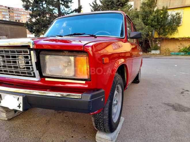 LADA (VAZ) 2107 2006, 267,368 km - 1.6 l - Bakı