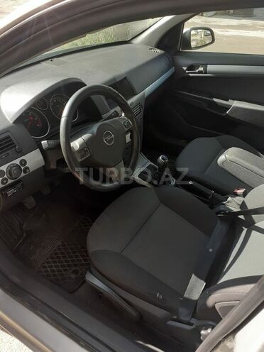 Opel Astra 2006, 183,000 km - 1.3 l - Bakı