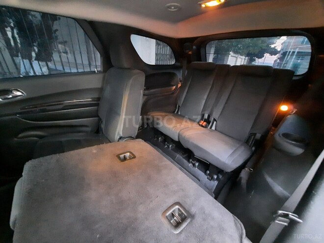 Dodge Durango 2011, 112,858 km - 3.6 l - Bakı