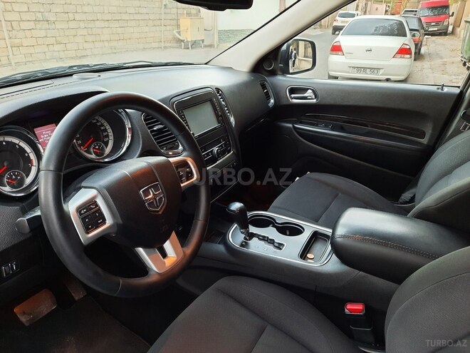 Dodge Durango 2011, 112,858 km - 3.6 l - Bakı