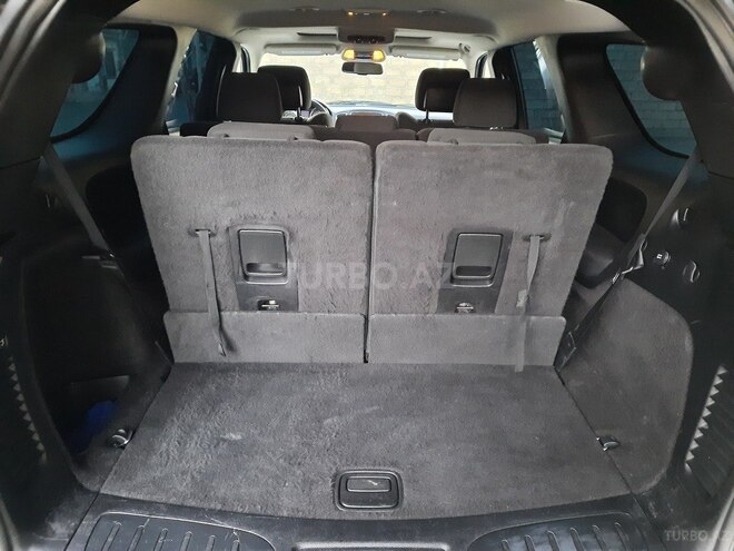 Dodge Durango 2011, 112,858 km - 3.6 l - Bakı