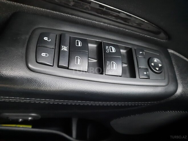 Dodge Durango 2011, 112,858 km - 3.6 l - Bakı