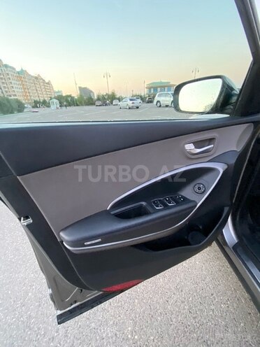 Hyundai Santa Fe 2013, 136,794 km - 2.0 l - Sumqayıt