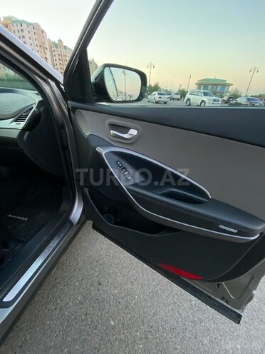 Hyundai Santa Fe 2013, 136,794 km - 2.0 l - Sumqayıt