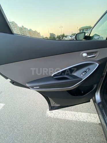 Hyundai Santa Fe 2013, 136,794 km - 2.0 l - Sumqayıt